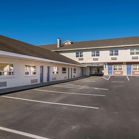 Motel 6-Moncton, Nb 외부 사진